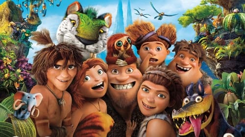 Los Croods