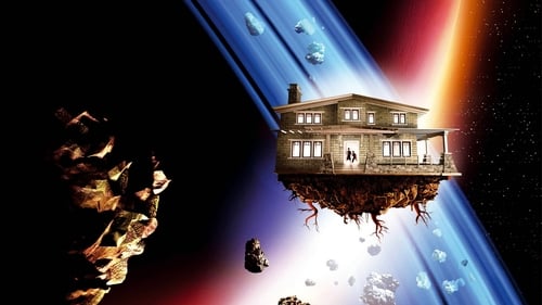 Zathura: Una aventura espacial