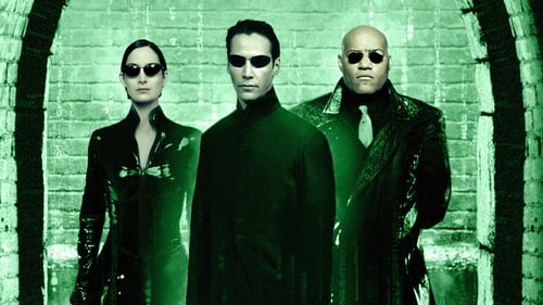 Matrix recargado (2003)