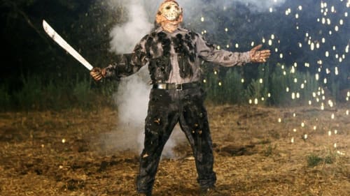 Viernes 13 - Parte 9: Jason se va al Infierno