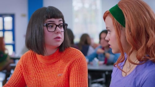 Daphne &#038; Velma (2018)