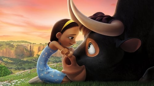 Olé: El viaje de Ferdinand (2017)