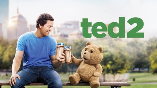 Ted 2 (2015)