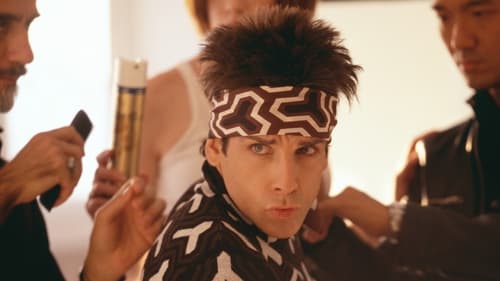 Zoolander (Un descerebrado de moda)