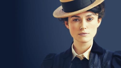 Colette: Liberación y deseo (2018)