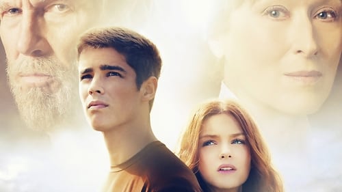 The Giver: El dador de recuerdos