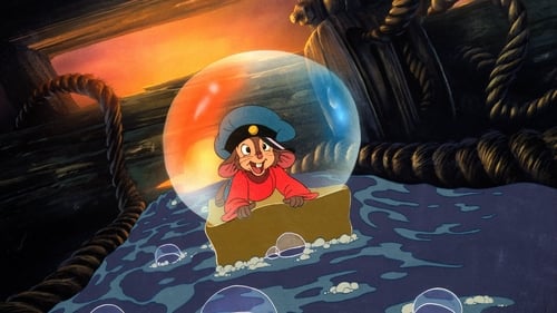 Fievel y el nuevo mundo