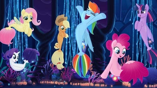 My Little Pony: La película (2017)