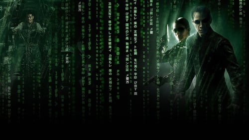 Matrix: Revoluciones (2003)