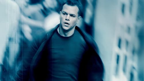 El ultimátum de Bourne