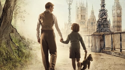 Hasta pronto, Christopher Robin (2017)