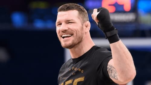 La historia de Michael Bisping (2022)