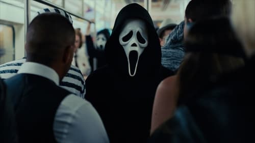 Scream VI (2023)