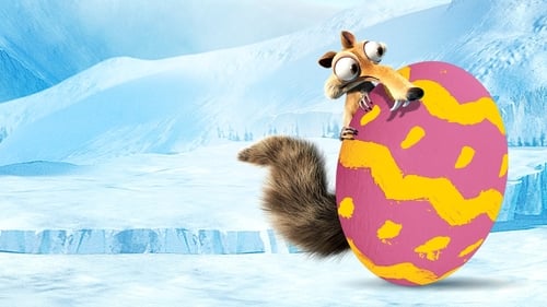 Ice Age: En busca del huevo