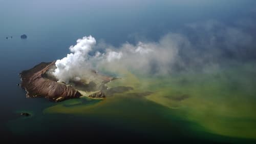 El volcán: Rescate en Whakaari