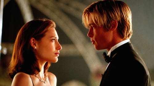 ¿Conoces a Joe Black?