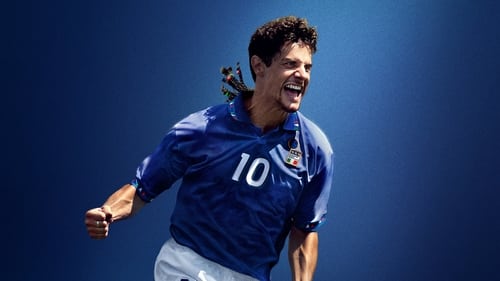 Roberto Baggio, la Divina Coleta (2021)