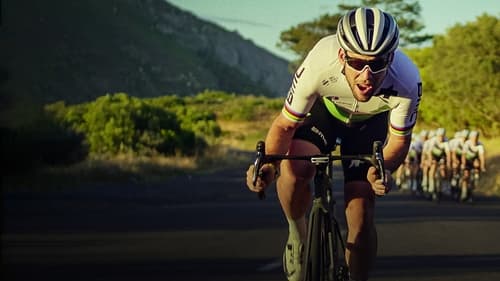 Mark Cavendish: Imparable (2023)