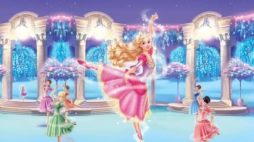 Barbie en Las 12 princesas bailarinas