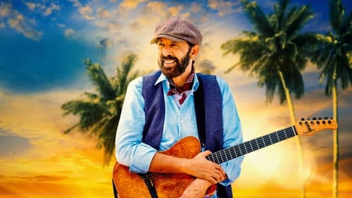 Juan Luis Guerra 4.40: Entre Mar Y Palmeras (2021)