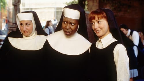 Sister Act 2 (De Vuelta Al Convento)