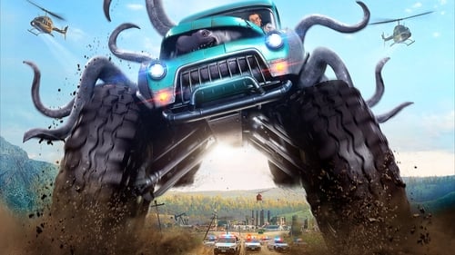 Monster Trucks (2016)