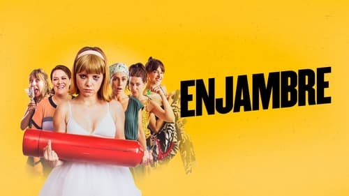 Enjambre (2020)