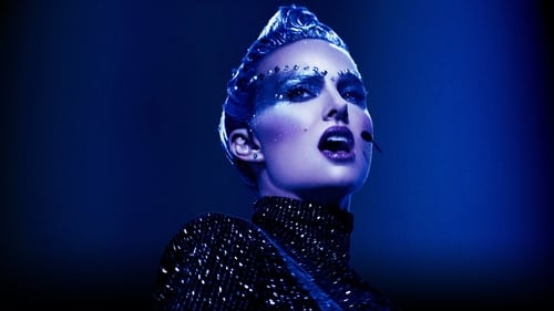 Vox Lux: El precio de la fama