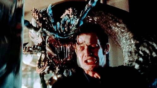 Deep Rising: El misterio de las profundidades