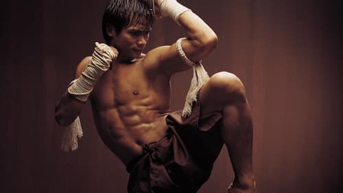 Ong Bak: El guerrero Muay Thai