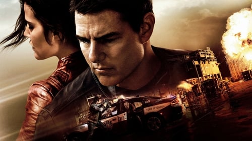 Jack Reacher: Sin regreso (2016)