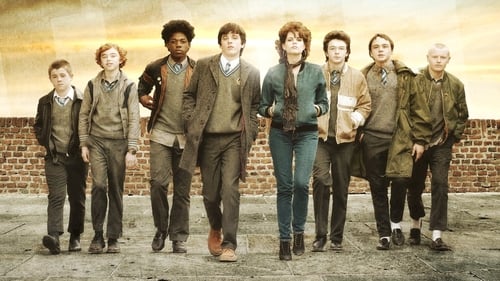 Sing Street: Reviviendo los 80s (2016)