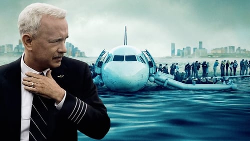 Sully: hazaña en el Hudson (2016)