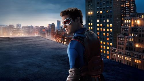 Henry Danger: La película