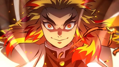 Kimetsu no Yaiba: Mugen Ressha-hen (2020)