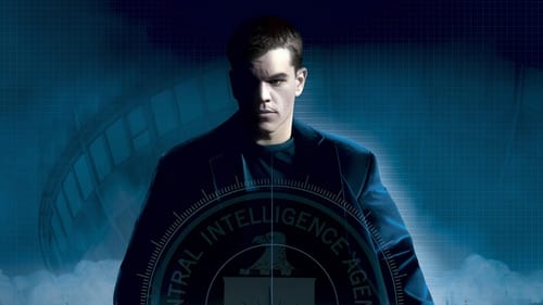 El mito de Bourne