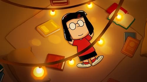 Snoopy presenta: La única e inigualable Marcie (2023)