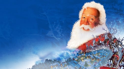 Santa Claus 2 (2002)