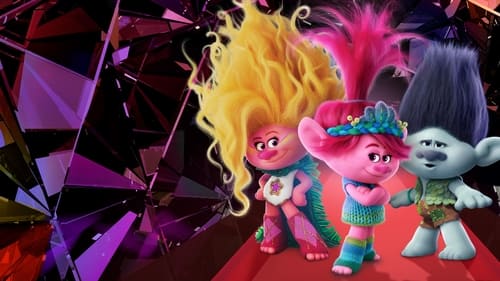 Trolls 3: Todos juntos