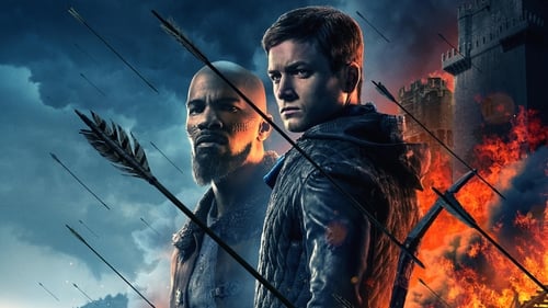 Robin Hood (2018)