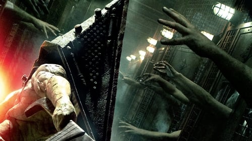 Silent Hill: Revelation