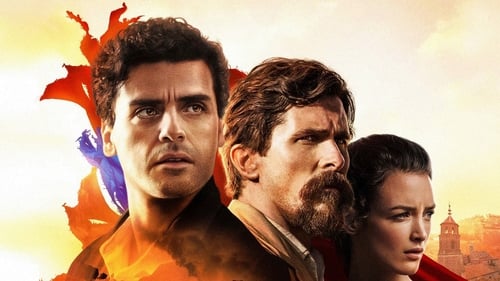 La promesa (2016)