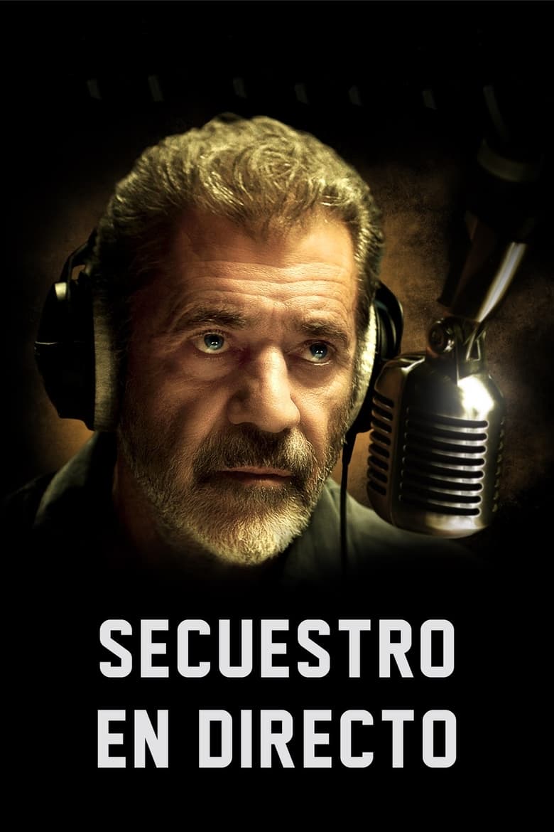 Secuestro en directo (2023)