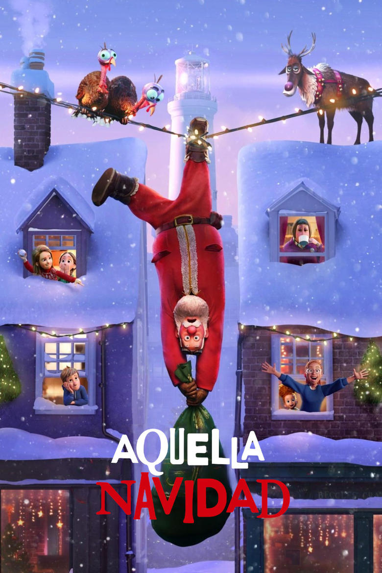 Aquella Navidad