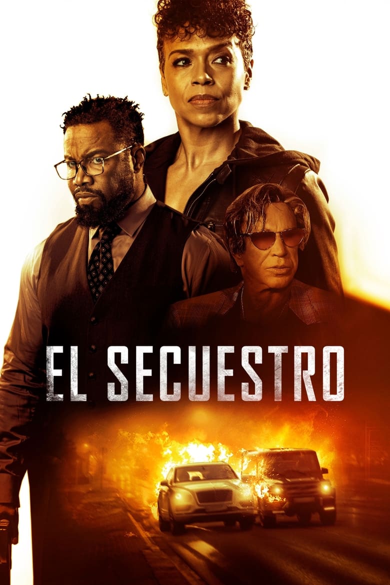 El Secuestro (2021)