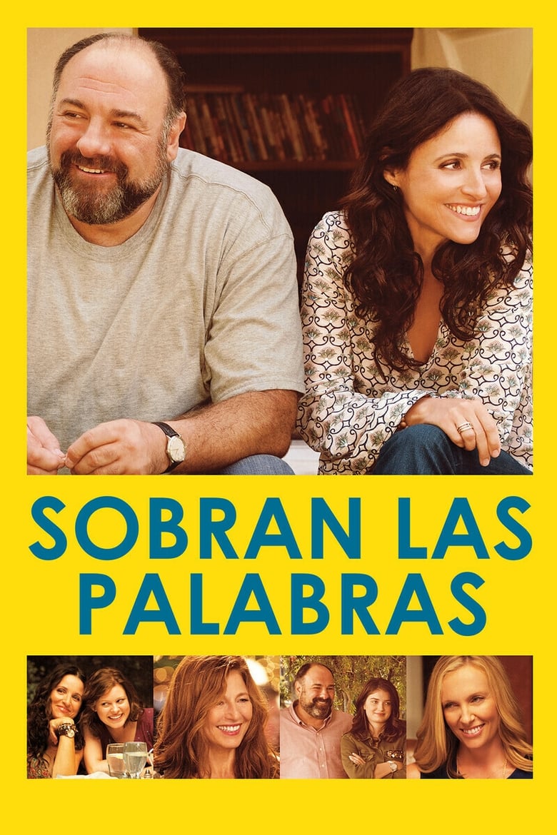 Sobran las palabras