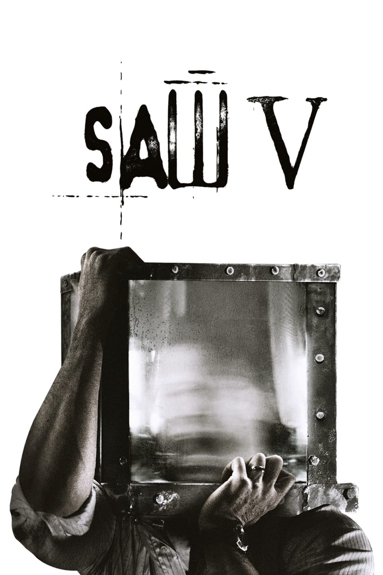 Saw V