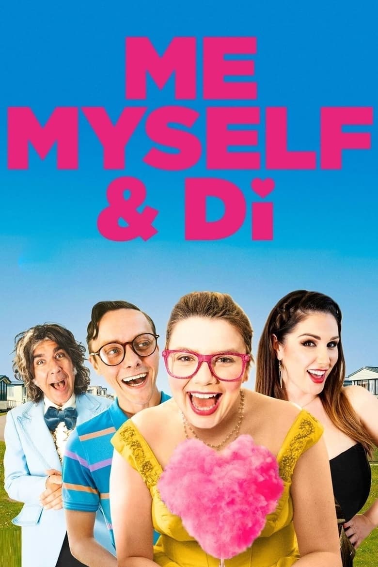 Me, Myself &#038; Di (2021)