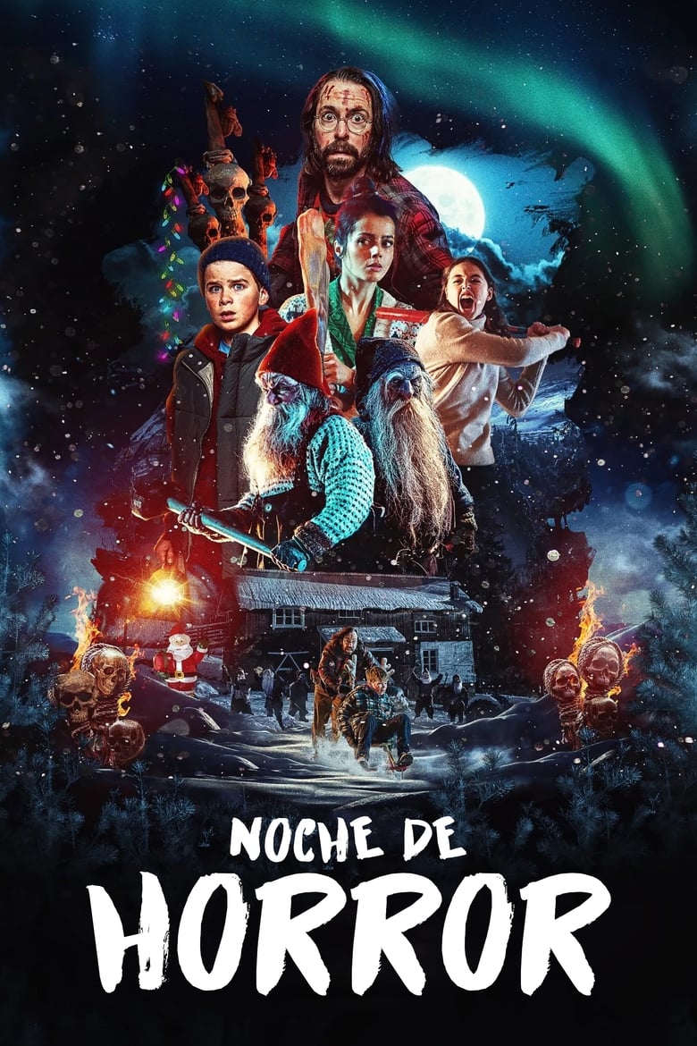 Noche de Horror (2023)