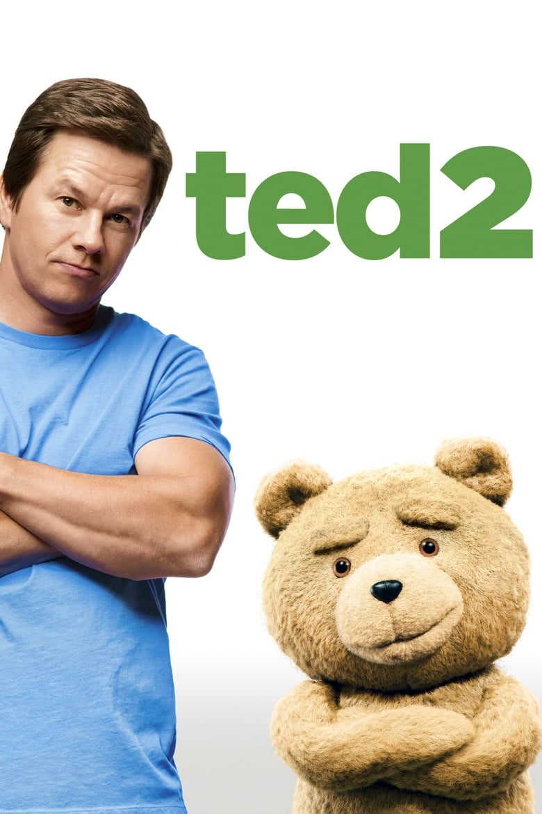 Ted 2 (2015)